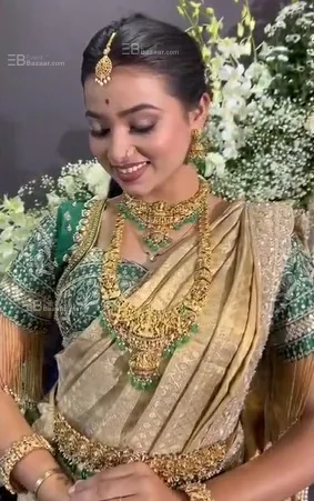 MY BEAUTIFUL BRIDE