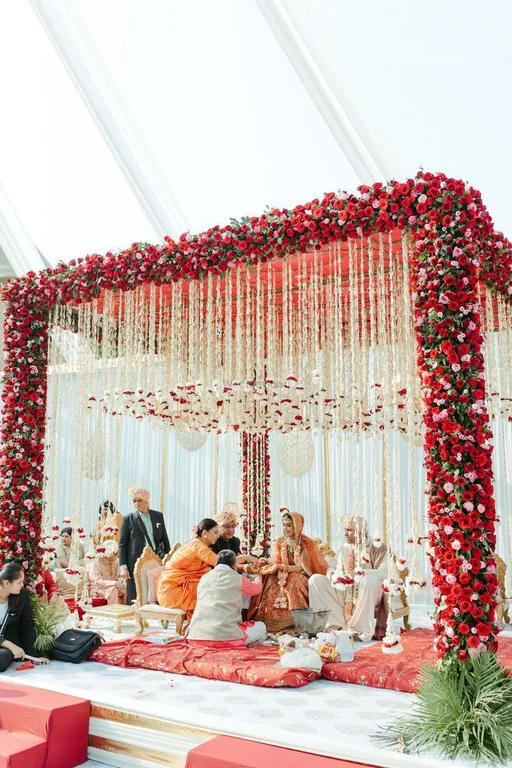 Wedding Planner