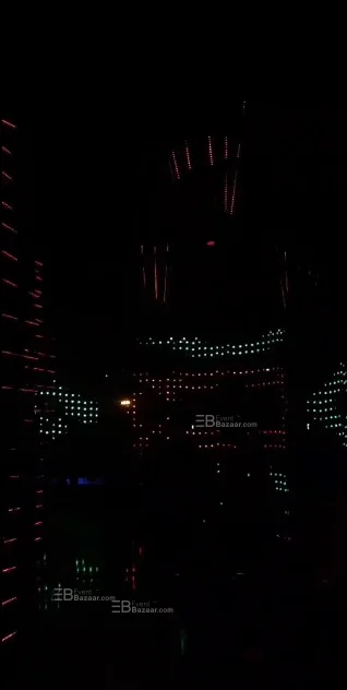 APNA LED
