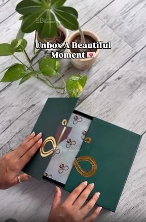 Unbox A Beautiful Moments