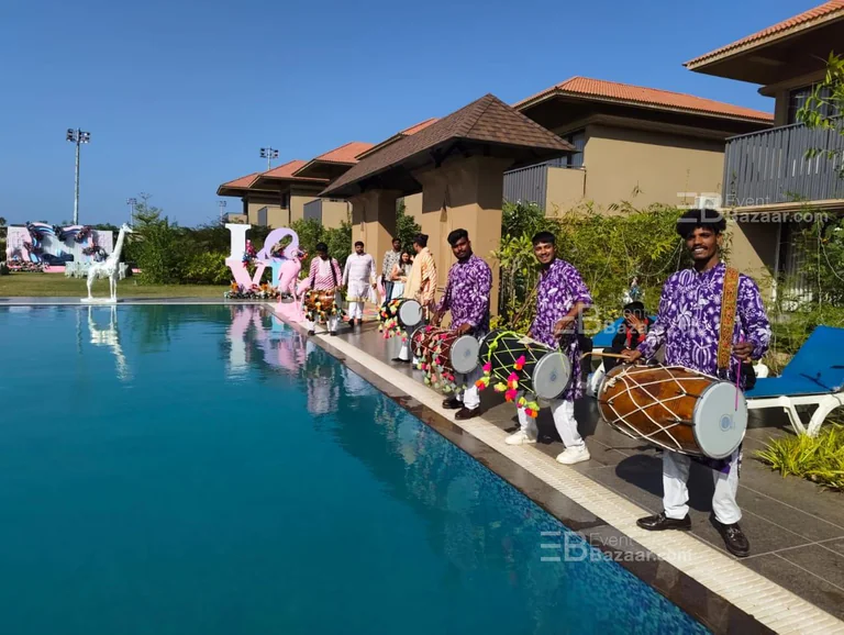 Punjabi Dholi