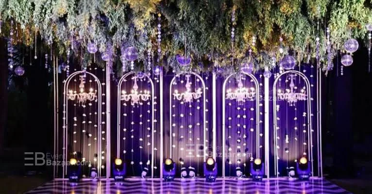wedding reception 
