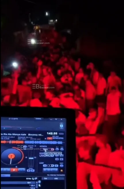 DJ SLOCK