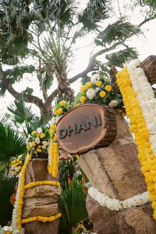 Wedding Decoration In Jodhpur