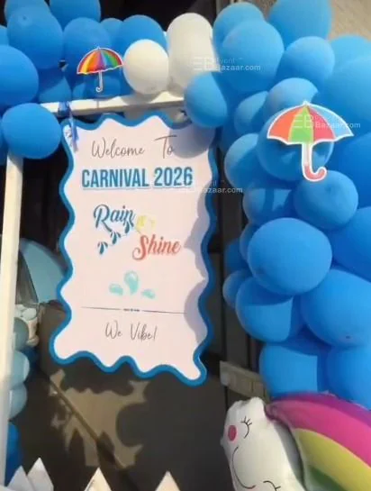 ttec Carnival 2026