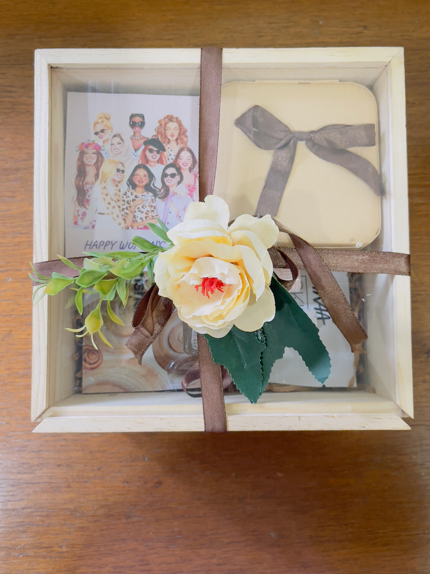 Handmadehaven curation 
