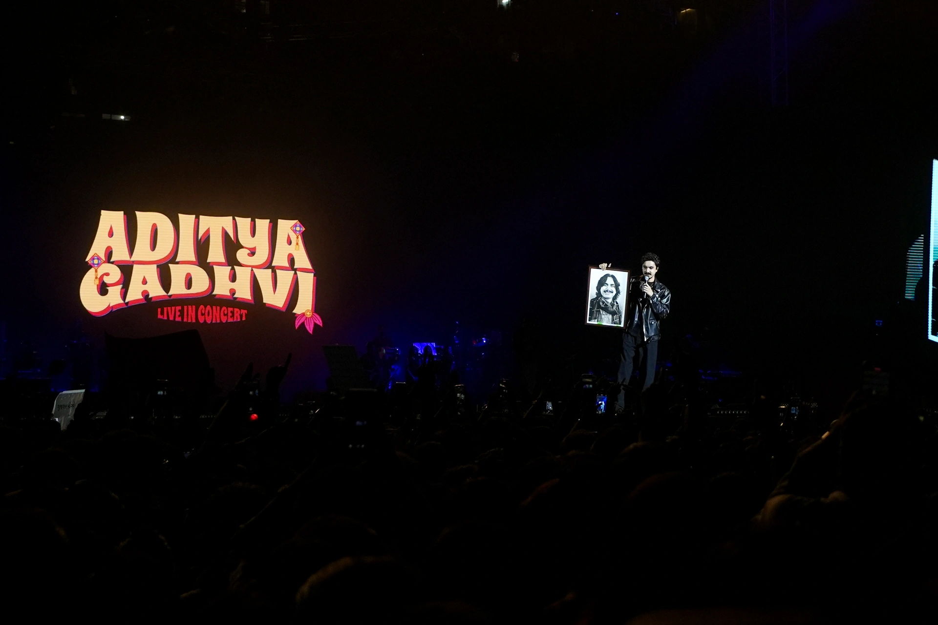 Aditya Gadhvi  photo 3