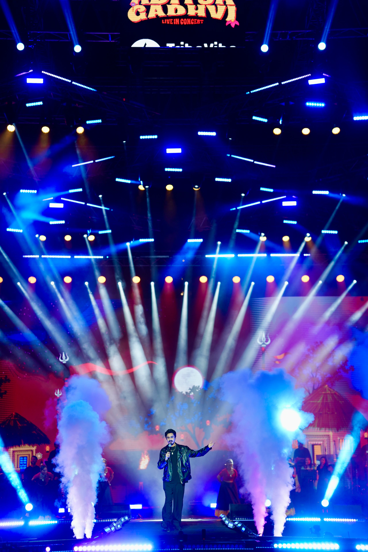 Aditya Gadhvi  photo 15