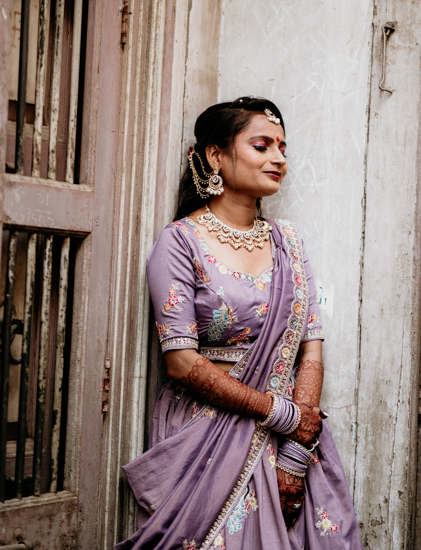 Vaishali Engagement photo 12