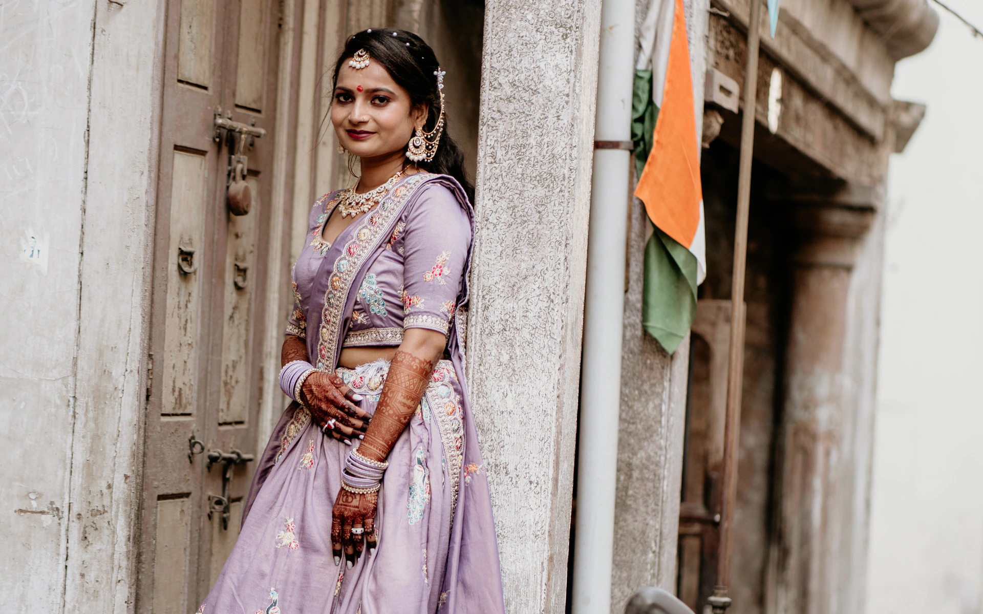 Vaishali Engagement photo 13