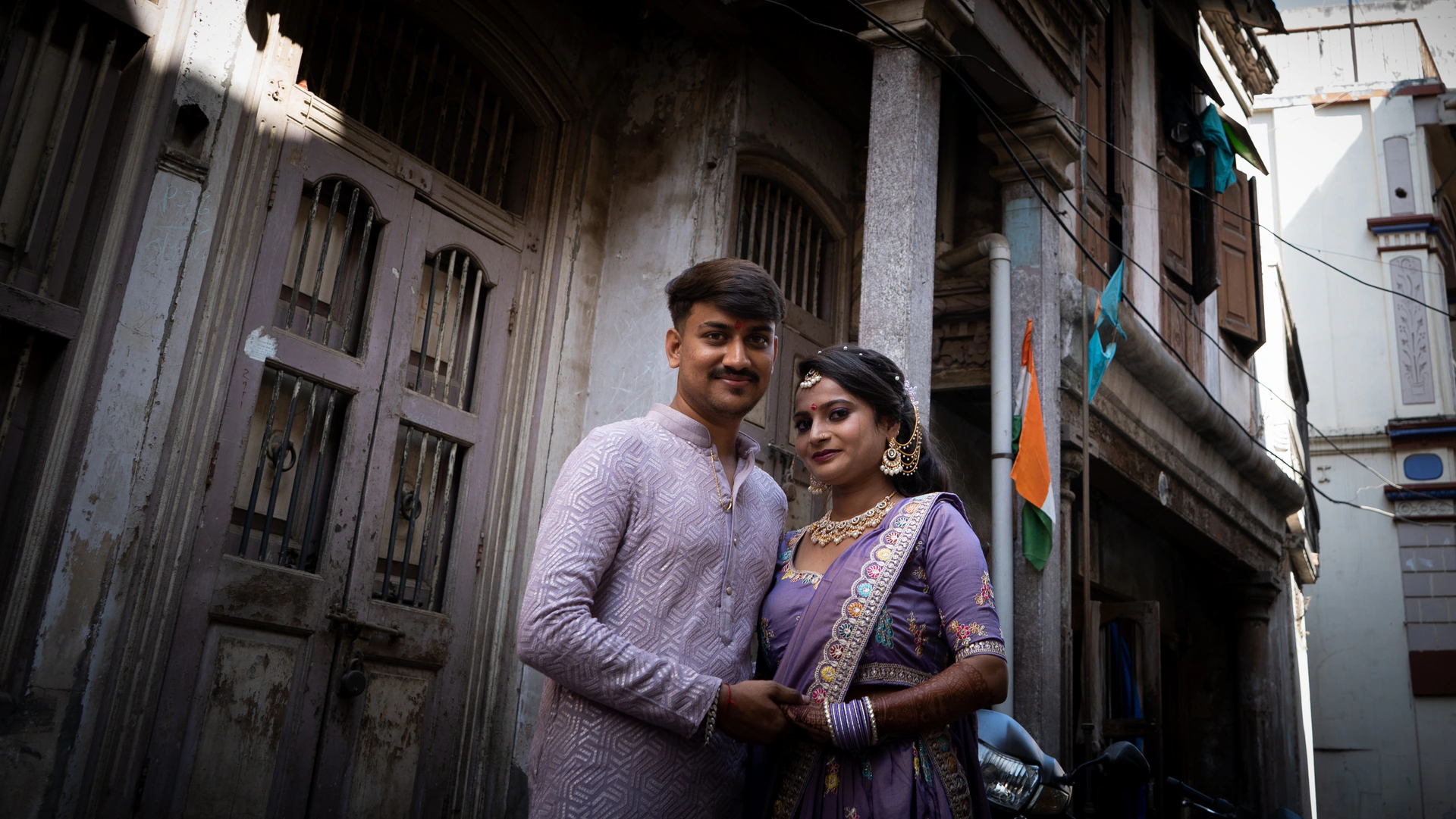 Vaishali Engagement photo 6