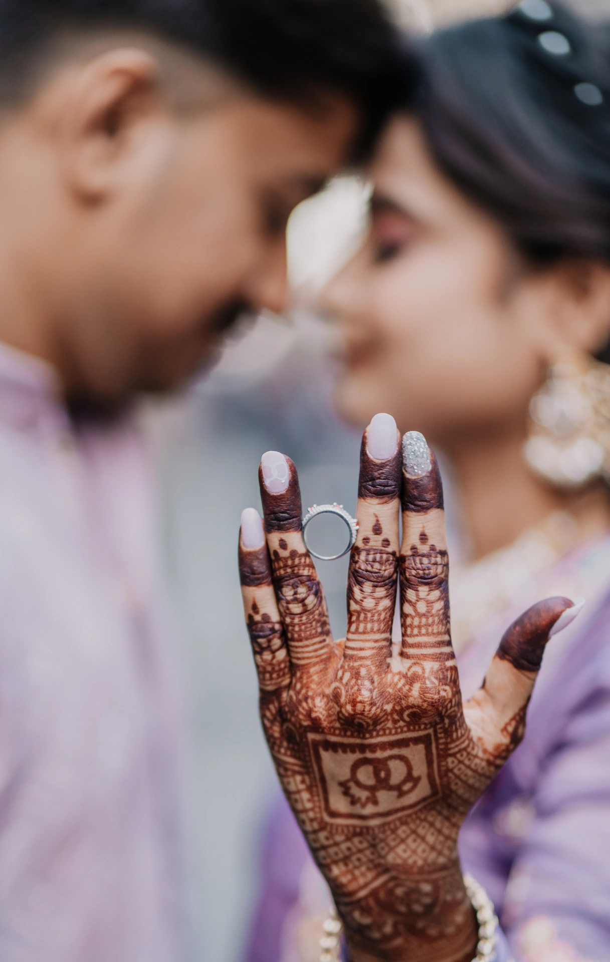 Vaishali Engagement photo 10
