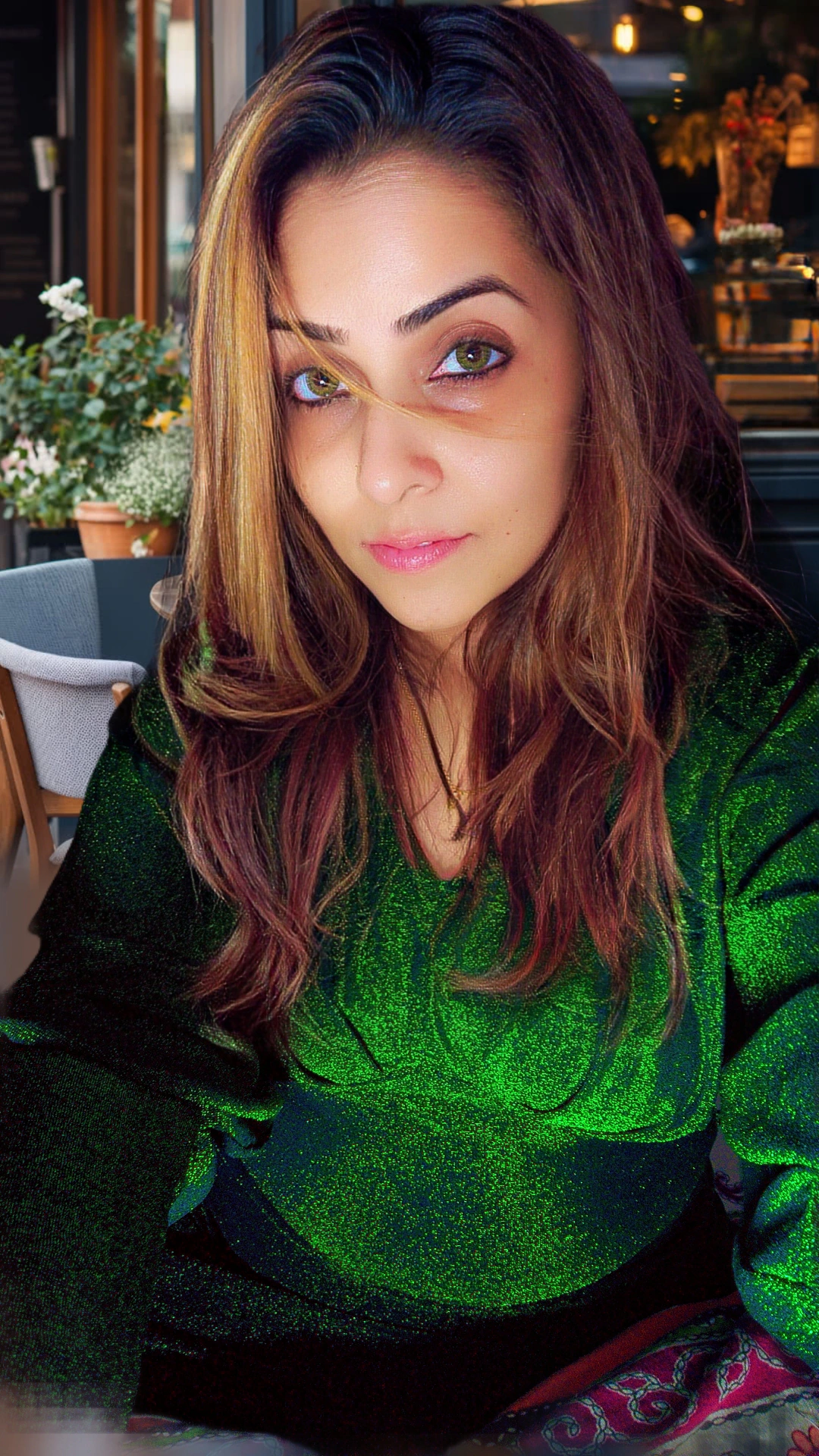 Poojathesoul photo 1