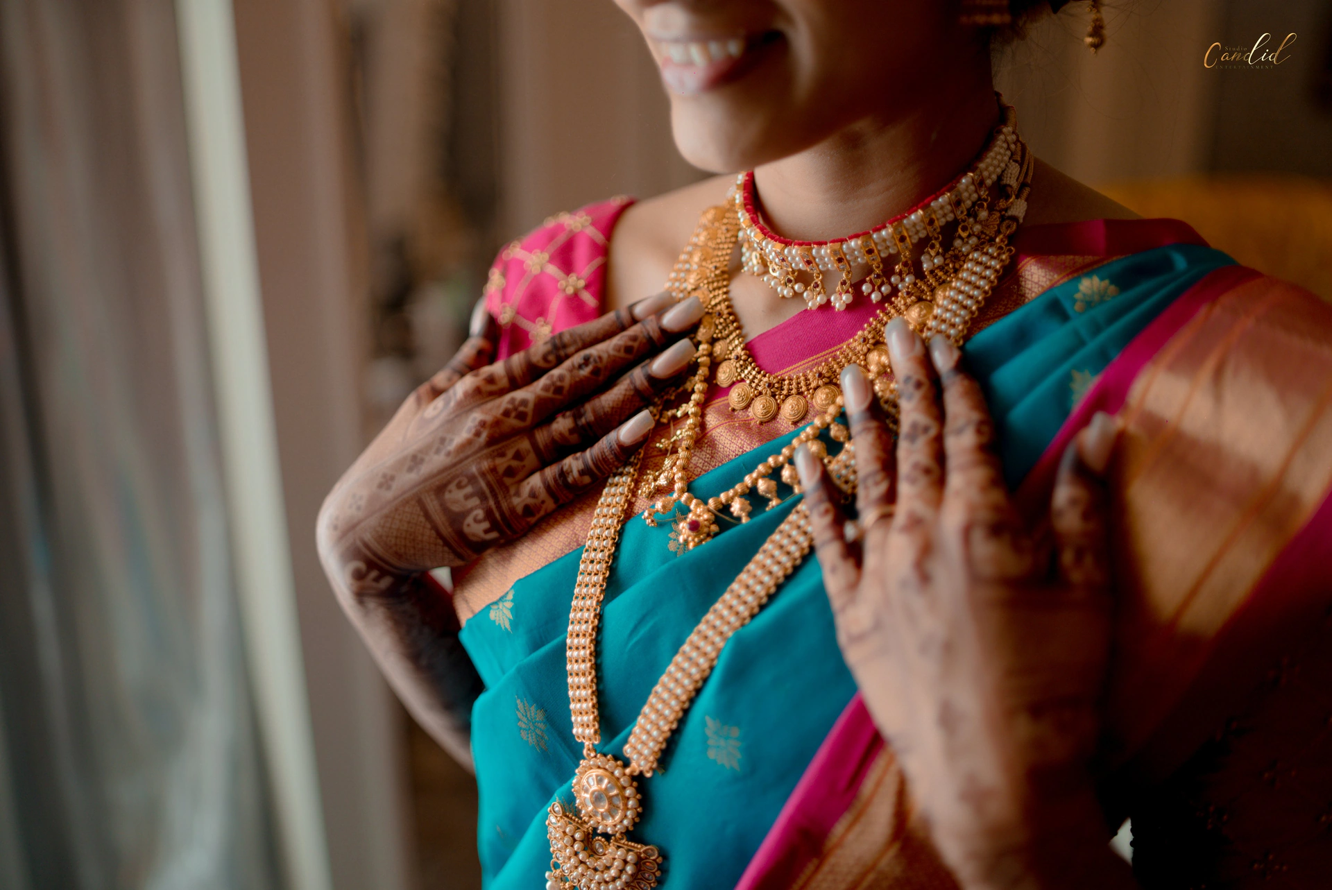CHAITALI & VEDANT  photo 18