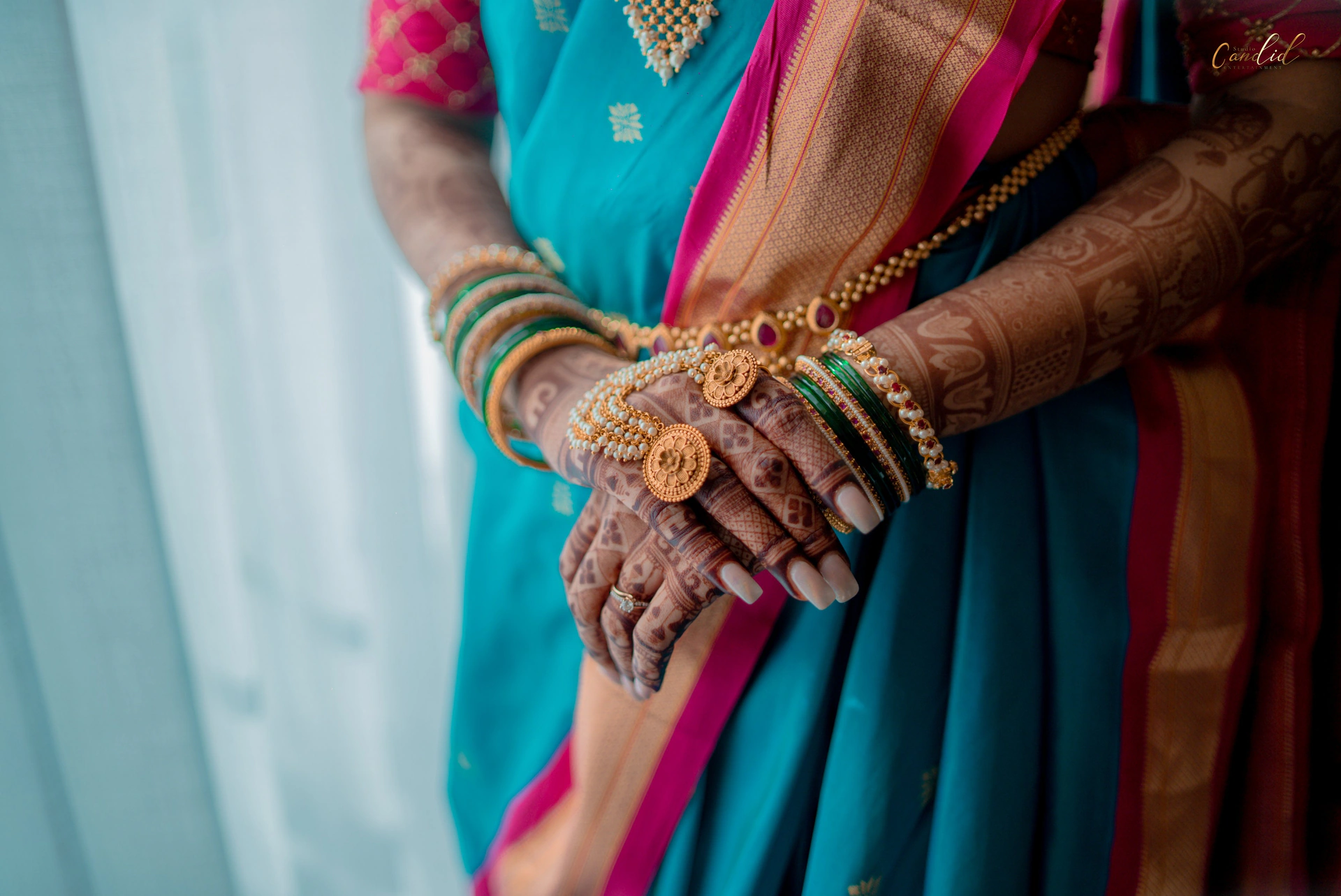 CHAITALI & VEDANT  photo 16