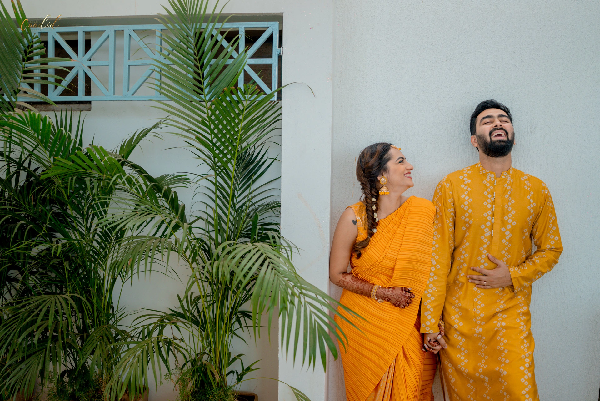 CHAITALI & VEDANT  photo 20