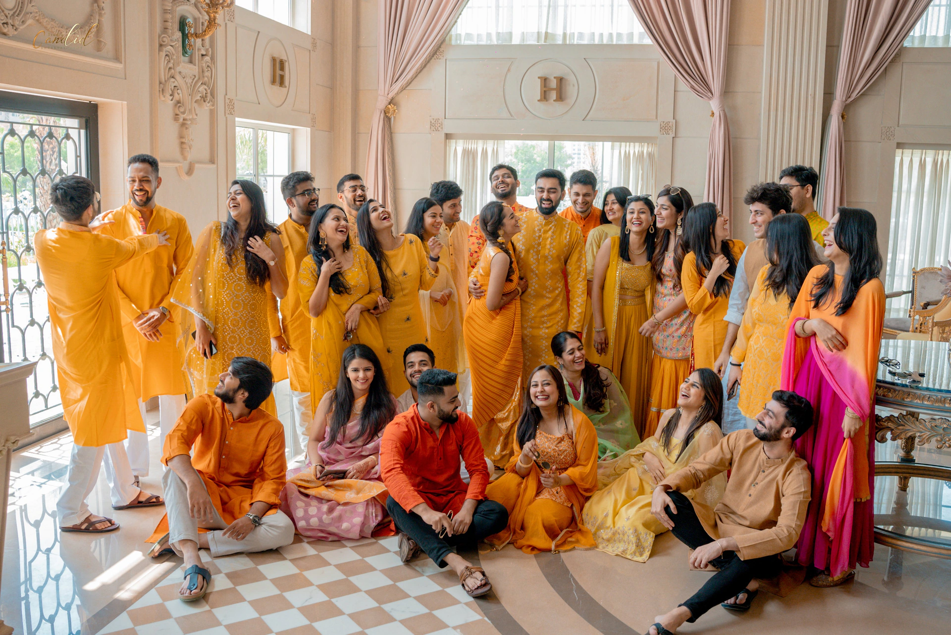 CHAITALI & VEDANT  photo 19