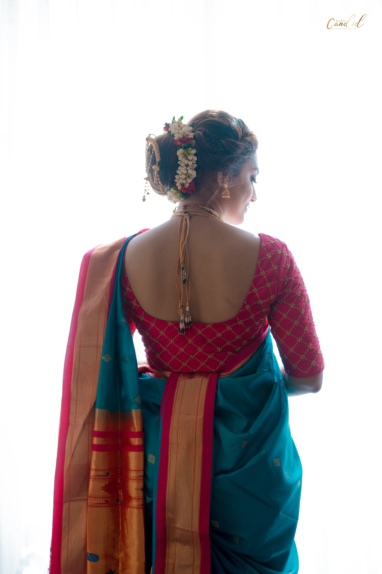 CHAITALI & VEDANT  photo 10