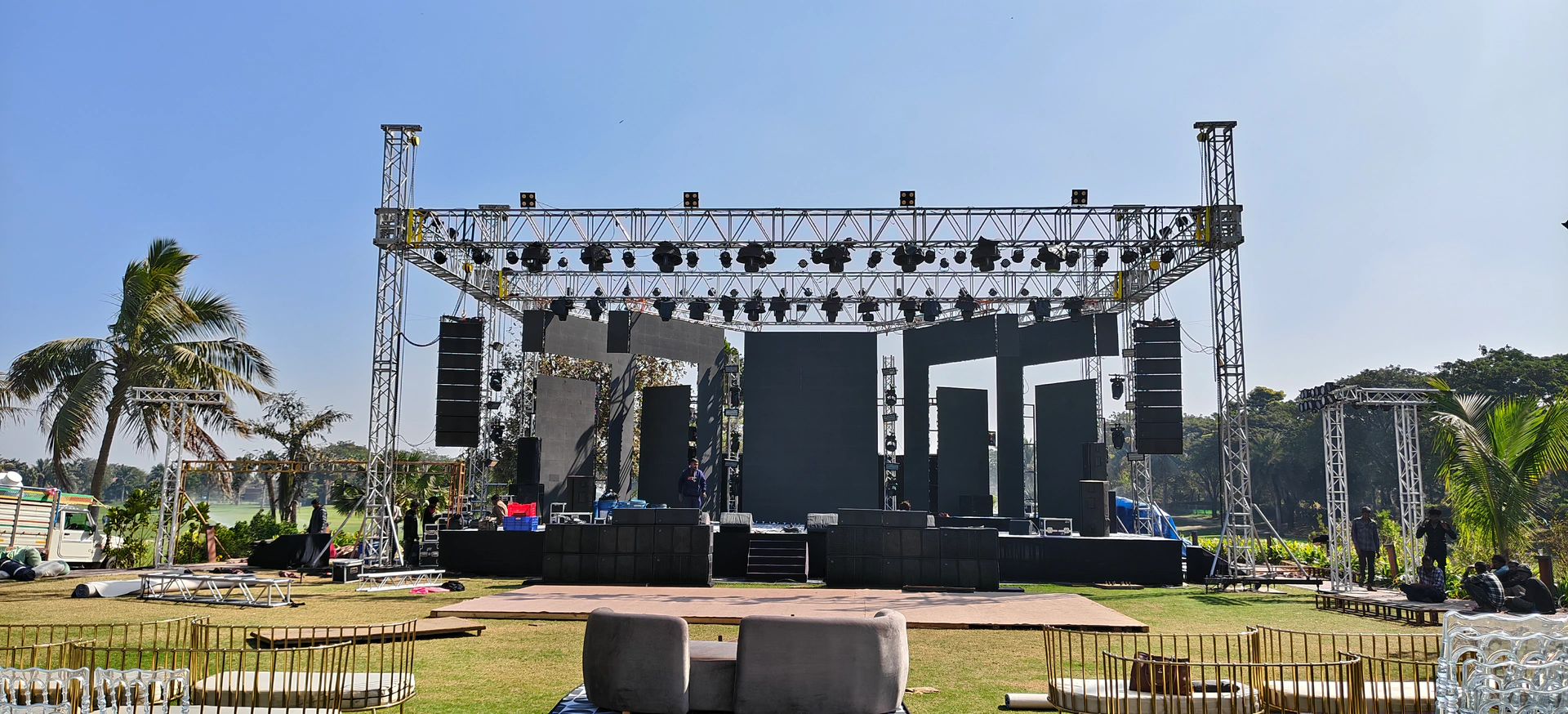 Raddhe sound LIVE BAND photo 5