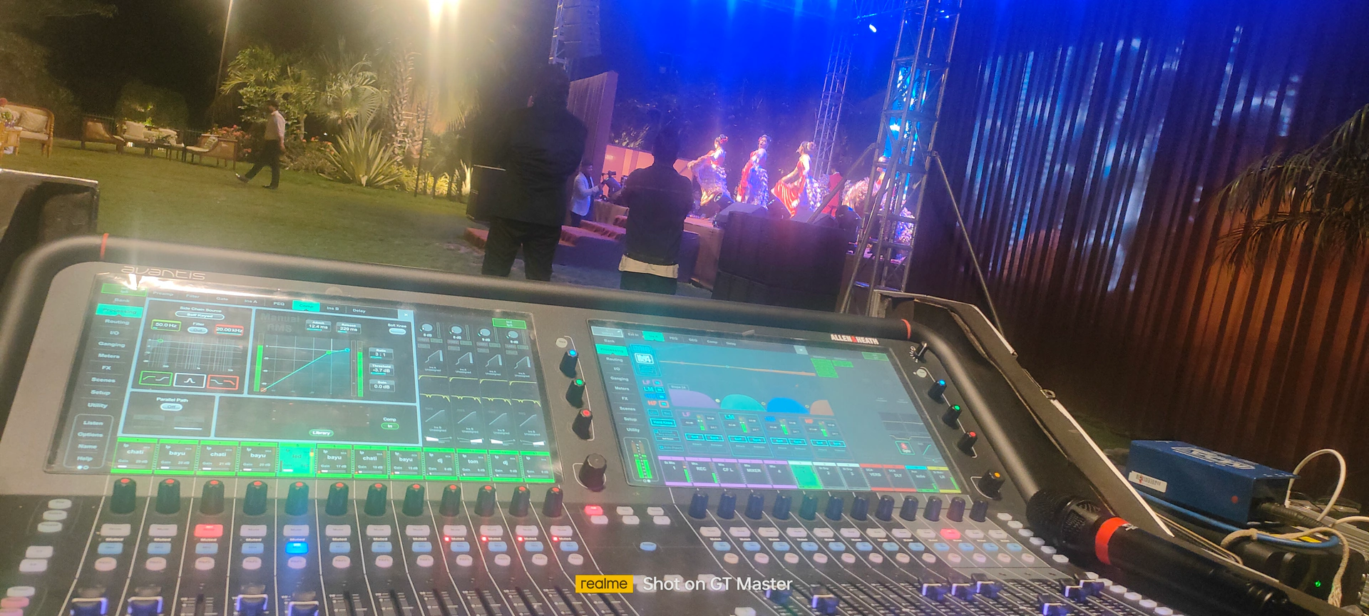 Raddhe sound LIVE BAND photo 20
