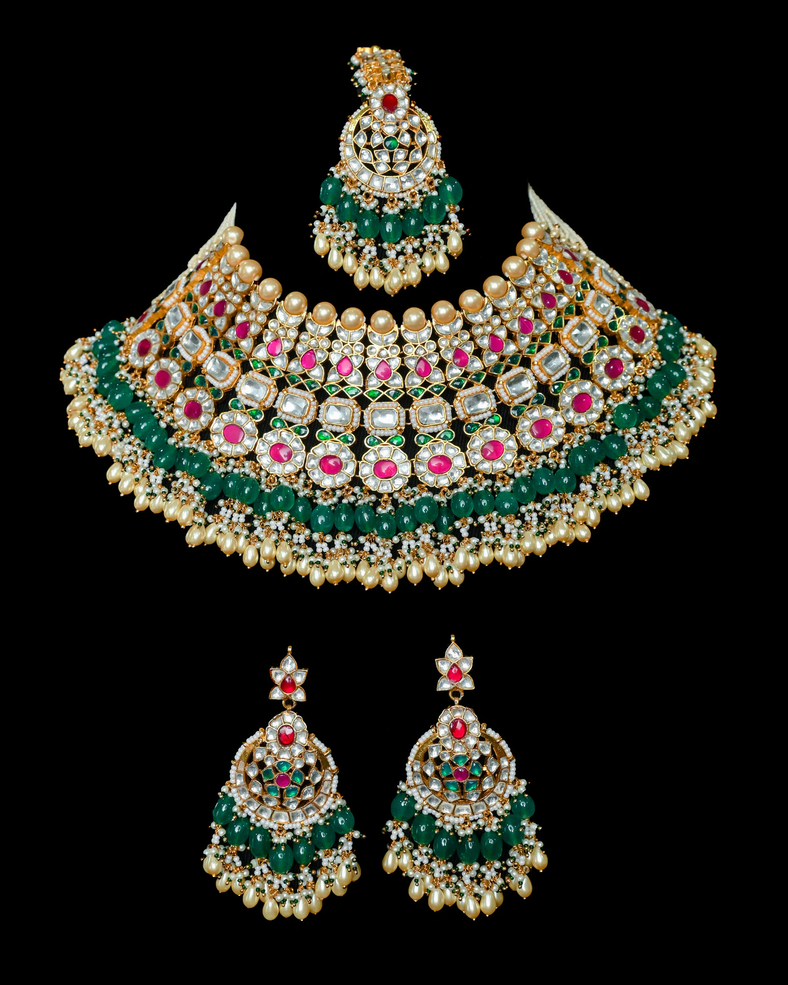 Wedding Designer Jewellery  photo 11