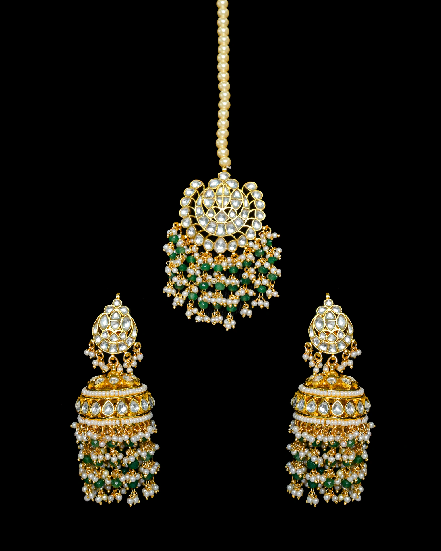 Wedding Designer Jewellery  photo 1