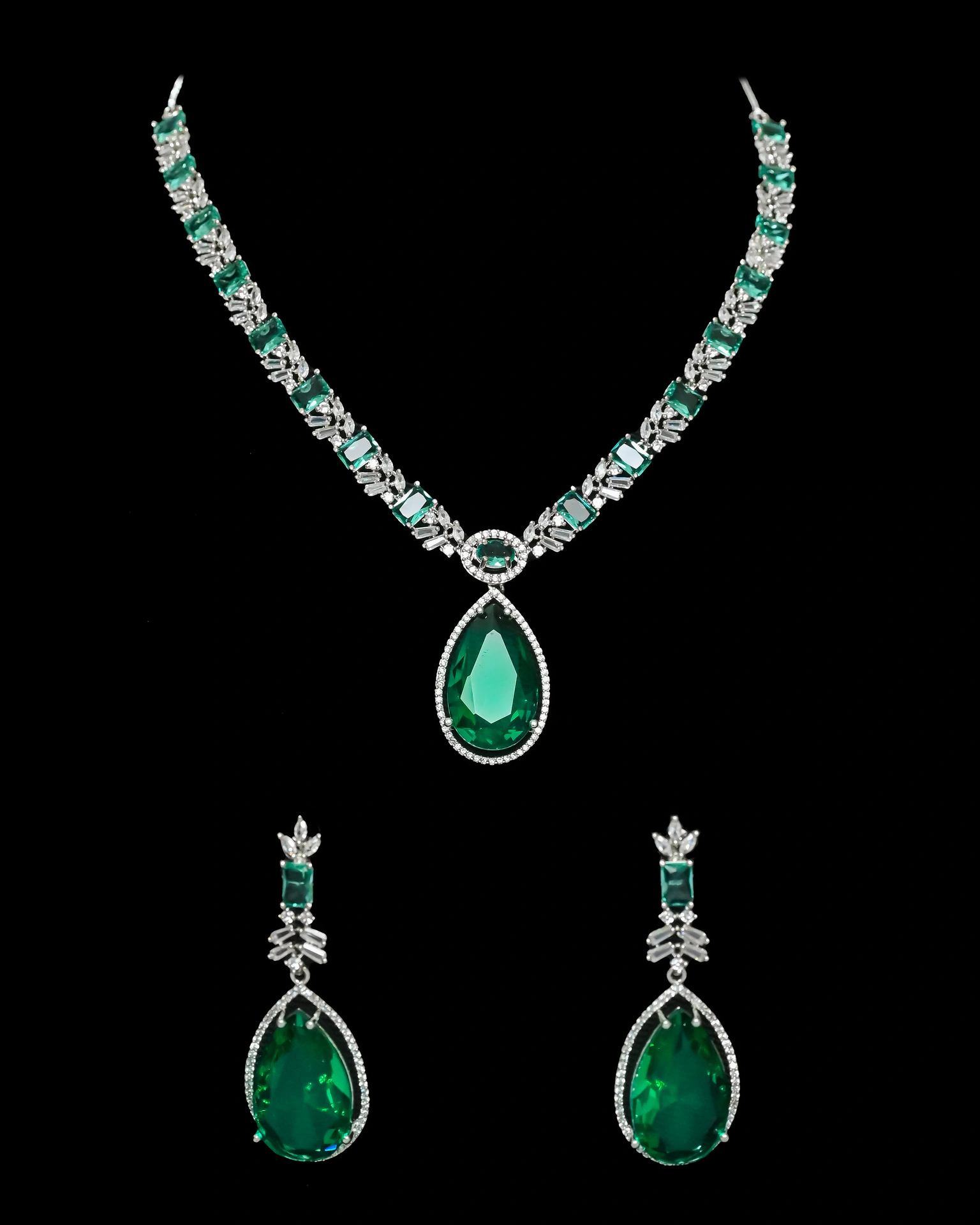 Wedding Designer Jewellery  photo 12