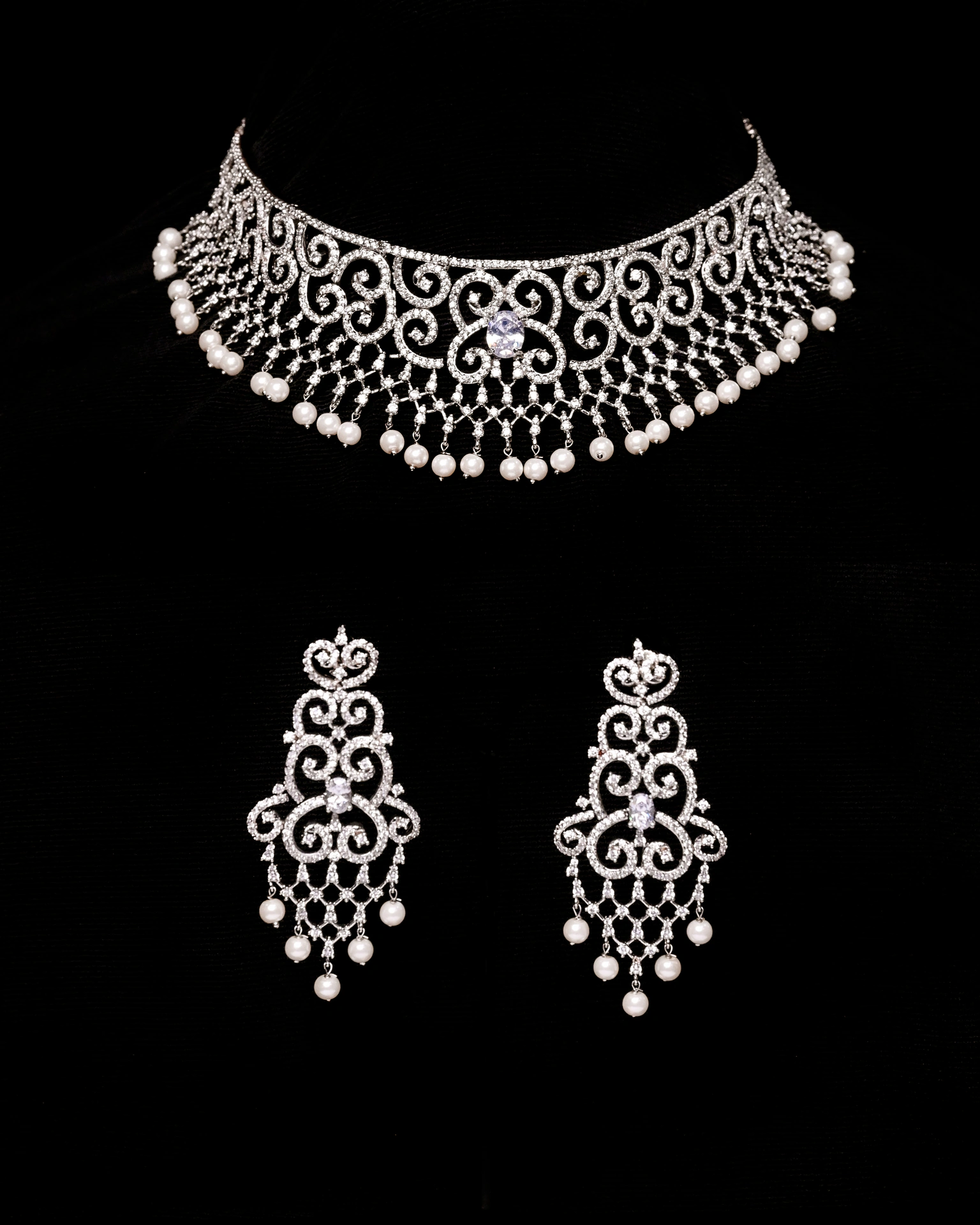 Wedding Designer Jewellery  photo 9