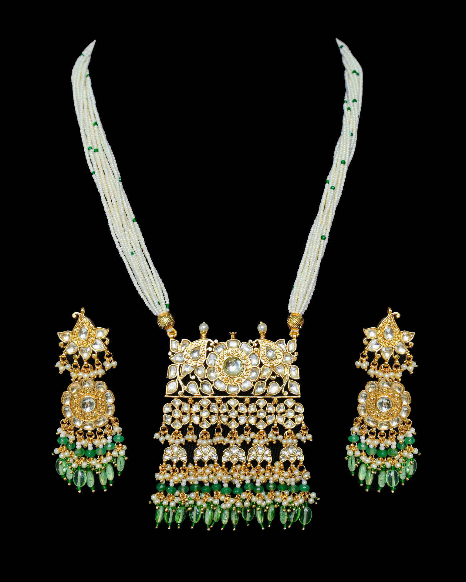 Wedding Designer Jewellery  photo 6