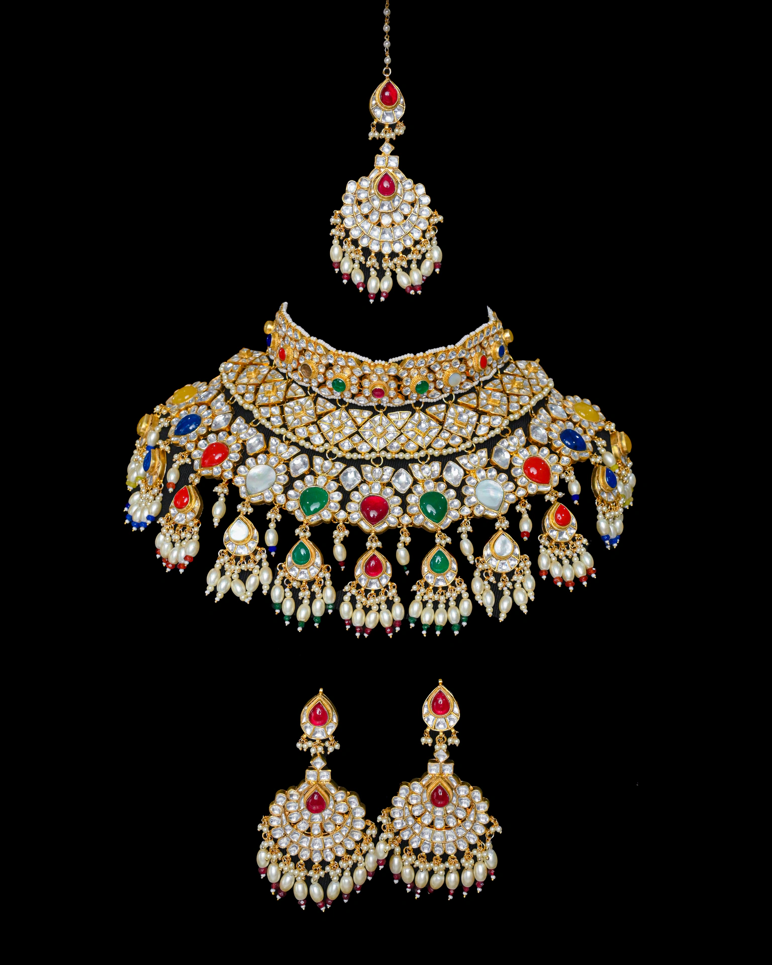 Wedding Designer Jewellery  photo 8