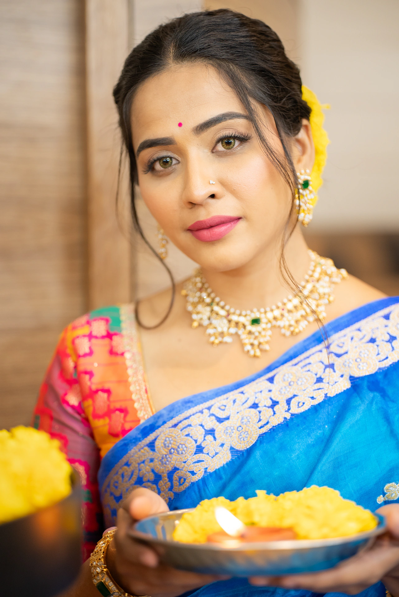 Wedding Designer Jewellery 