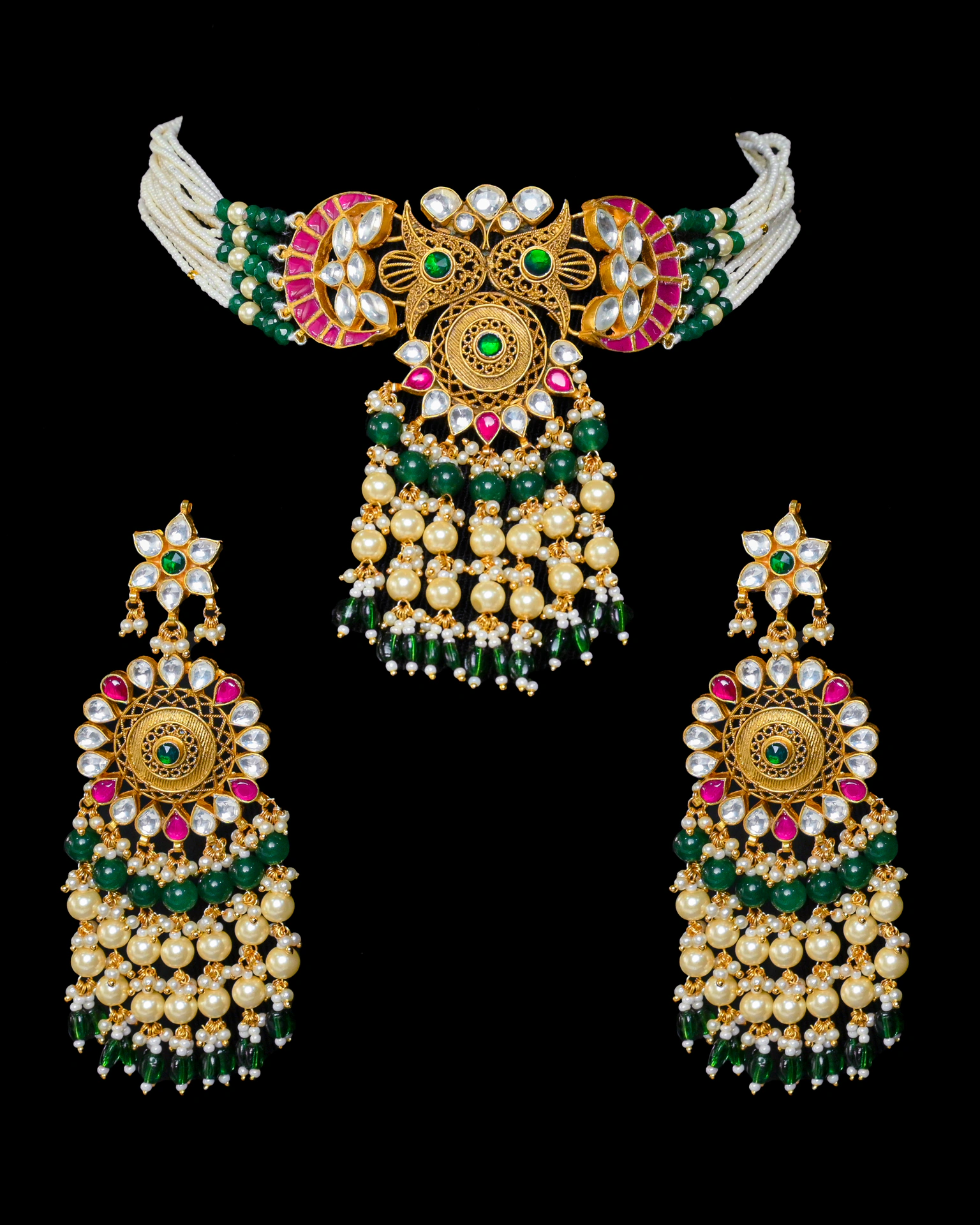 Wedding Designer Jewellery  photo 10