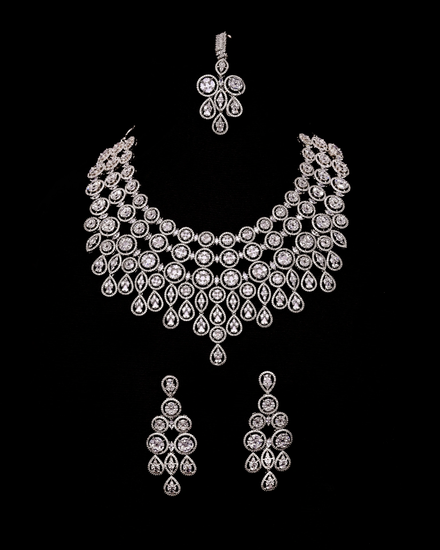 Wedding Designer Jewellery  photo 3