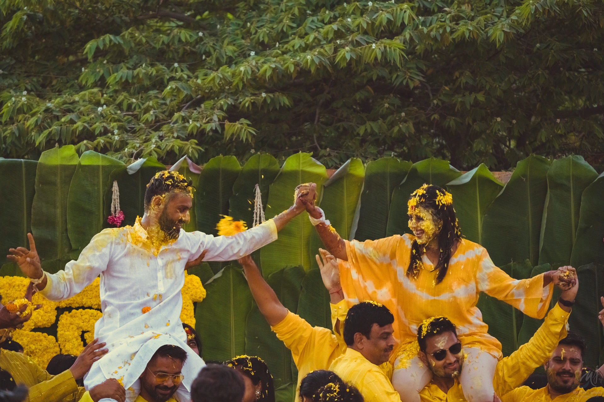 ROHAN x JUHI photo 2