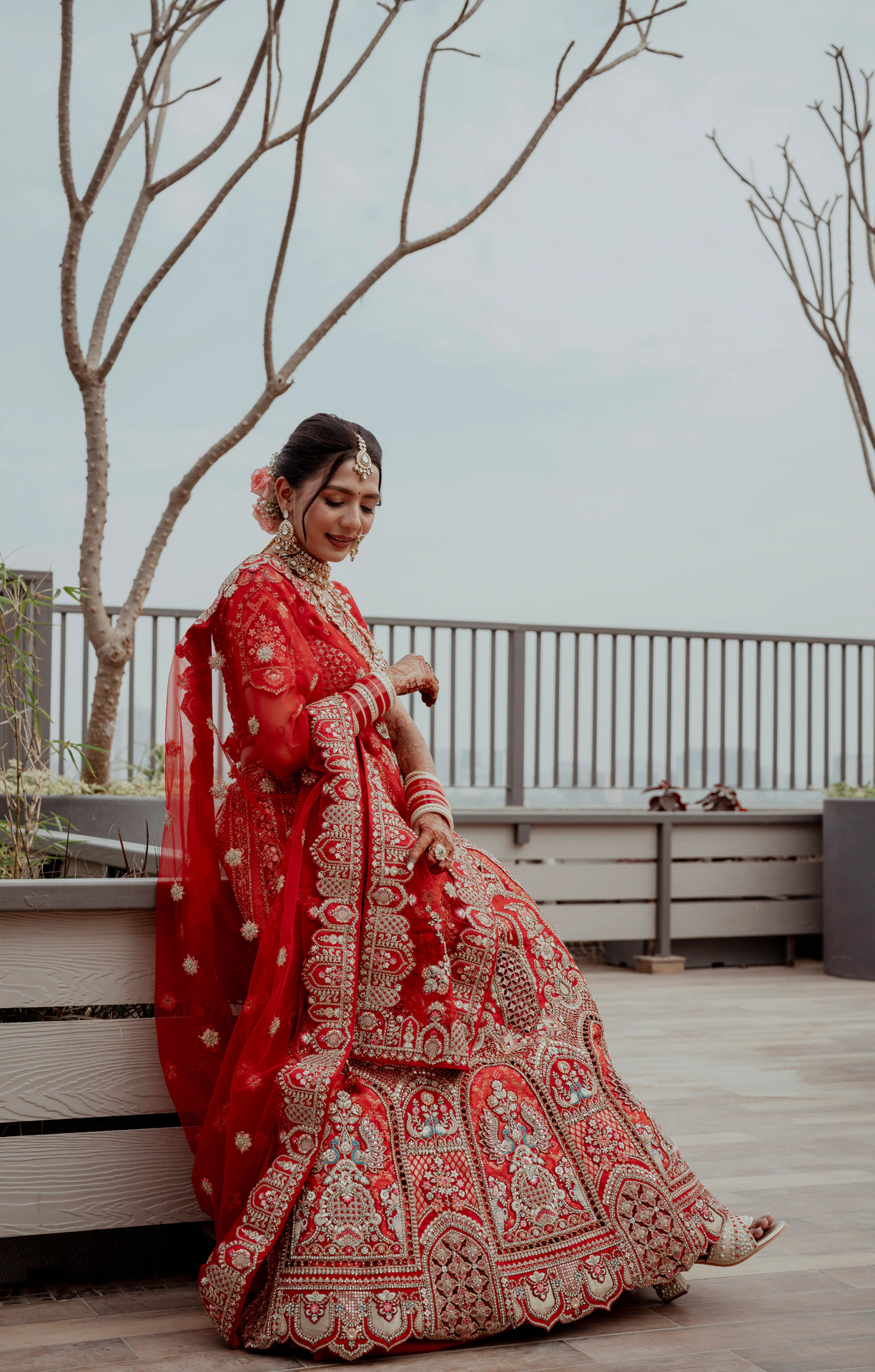 JAY x DISHIKA photo 2