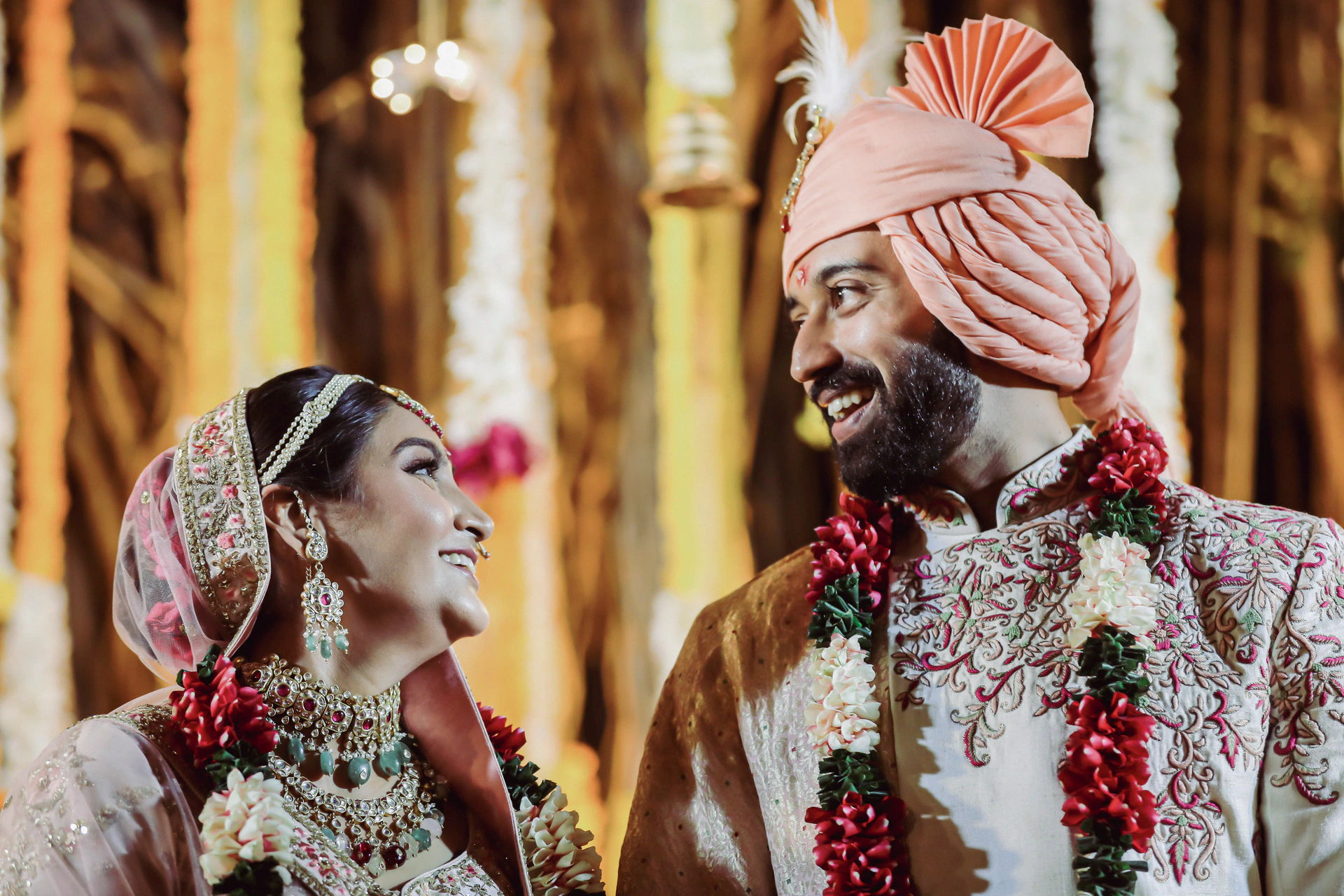 NAIYA x HARDIK photo 5