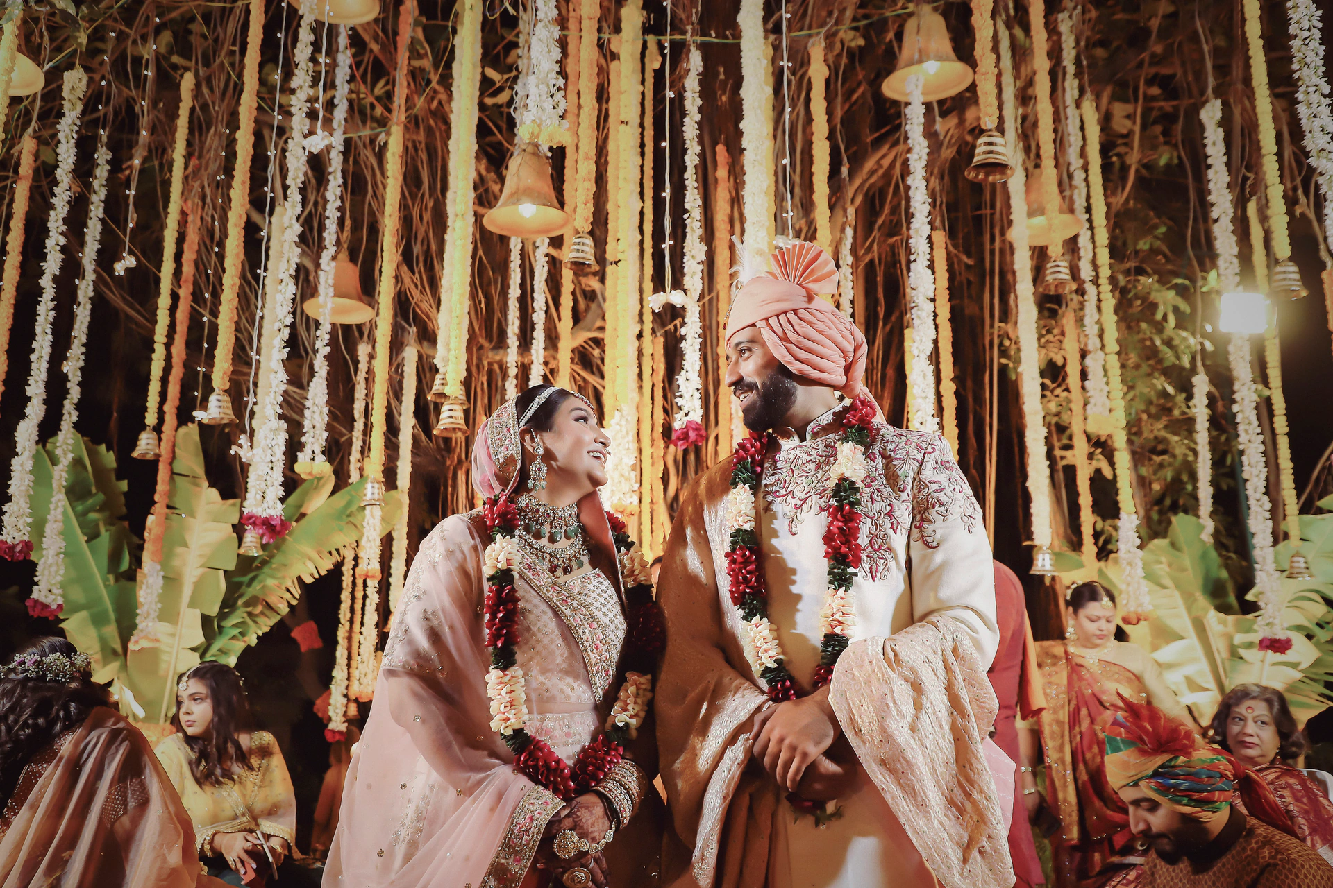 NAIYA x HARDIK photo 9
