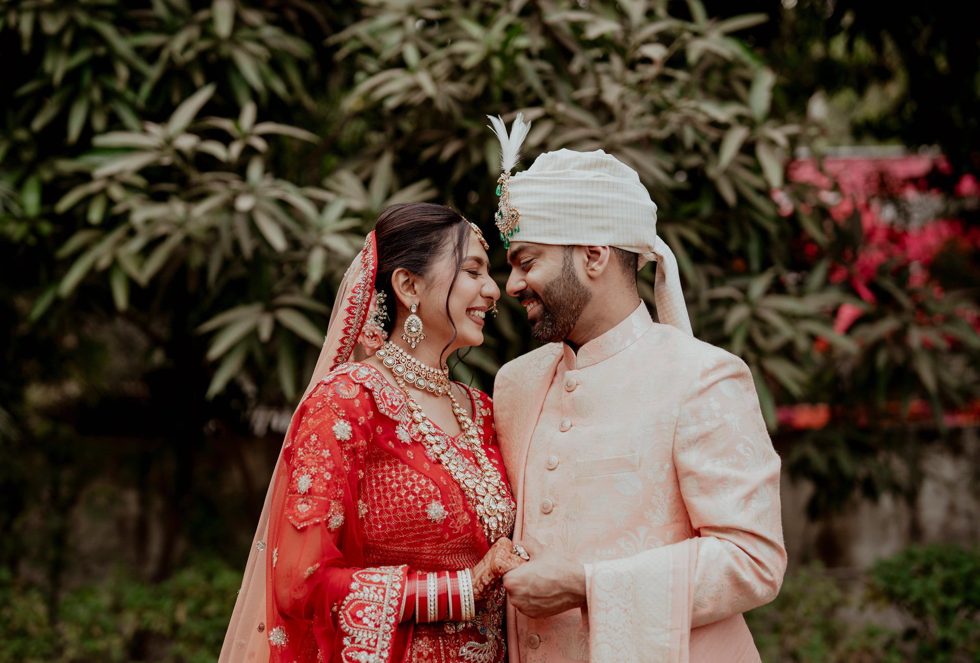 JAY x DISHIKA photo 6