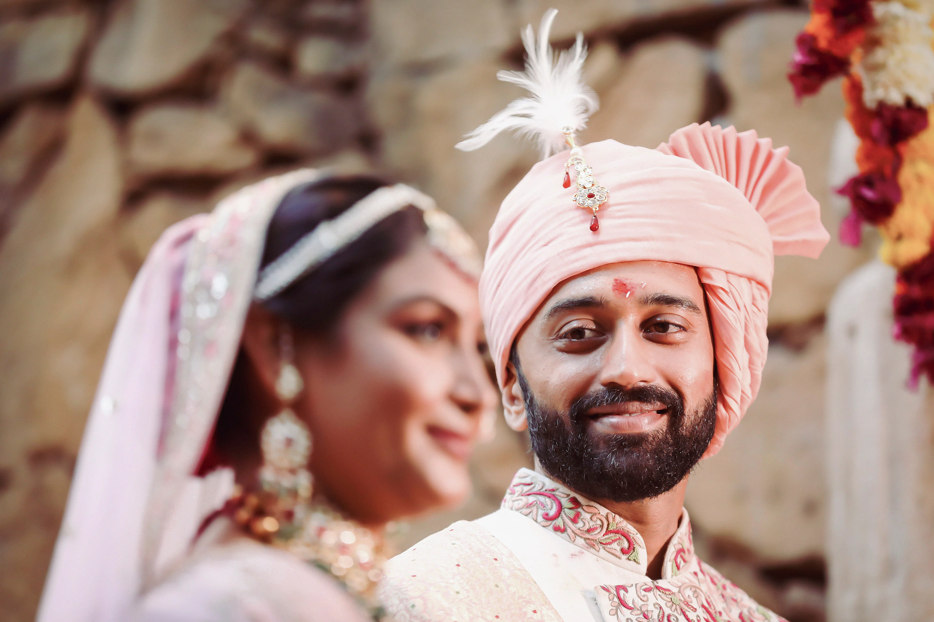 NAIYA x HARDIK photo 3