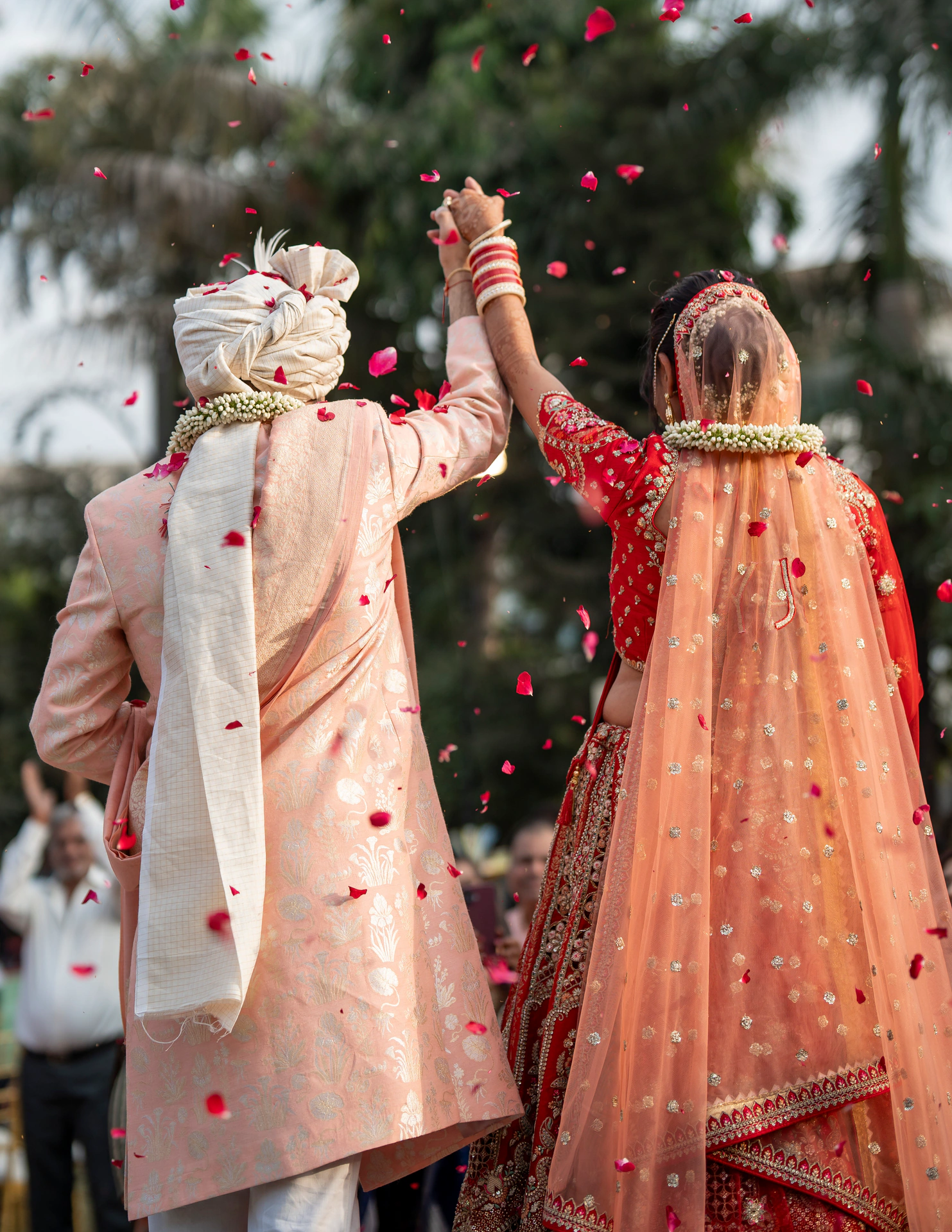 JAY x DISHIKA photo 4