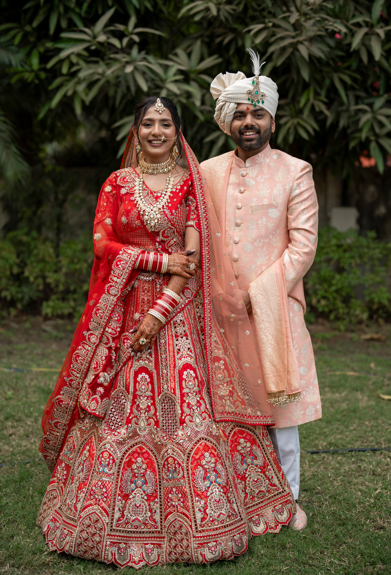 JAY x DISHIKA photo 5