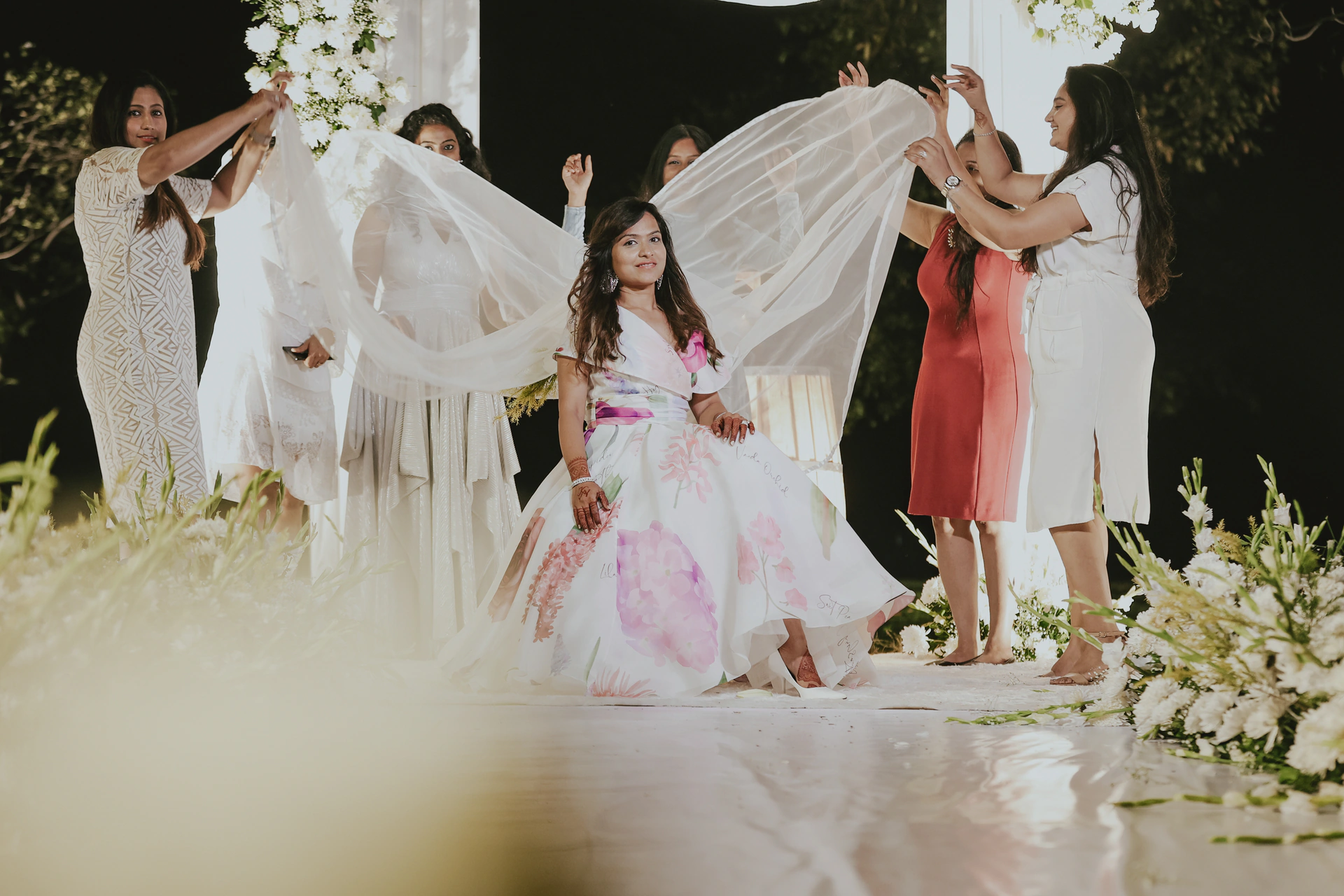 NITISH x KALPANA photo 3