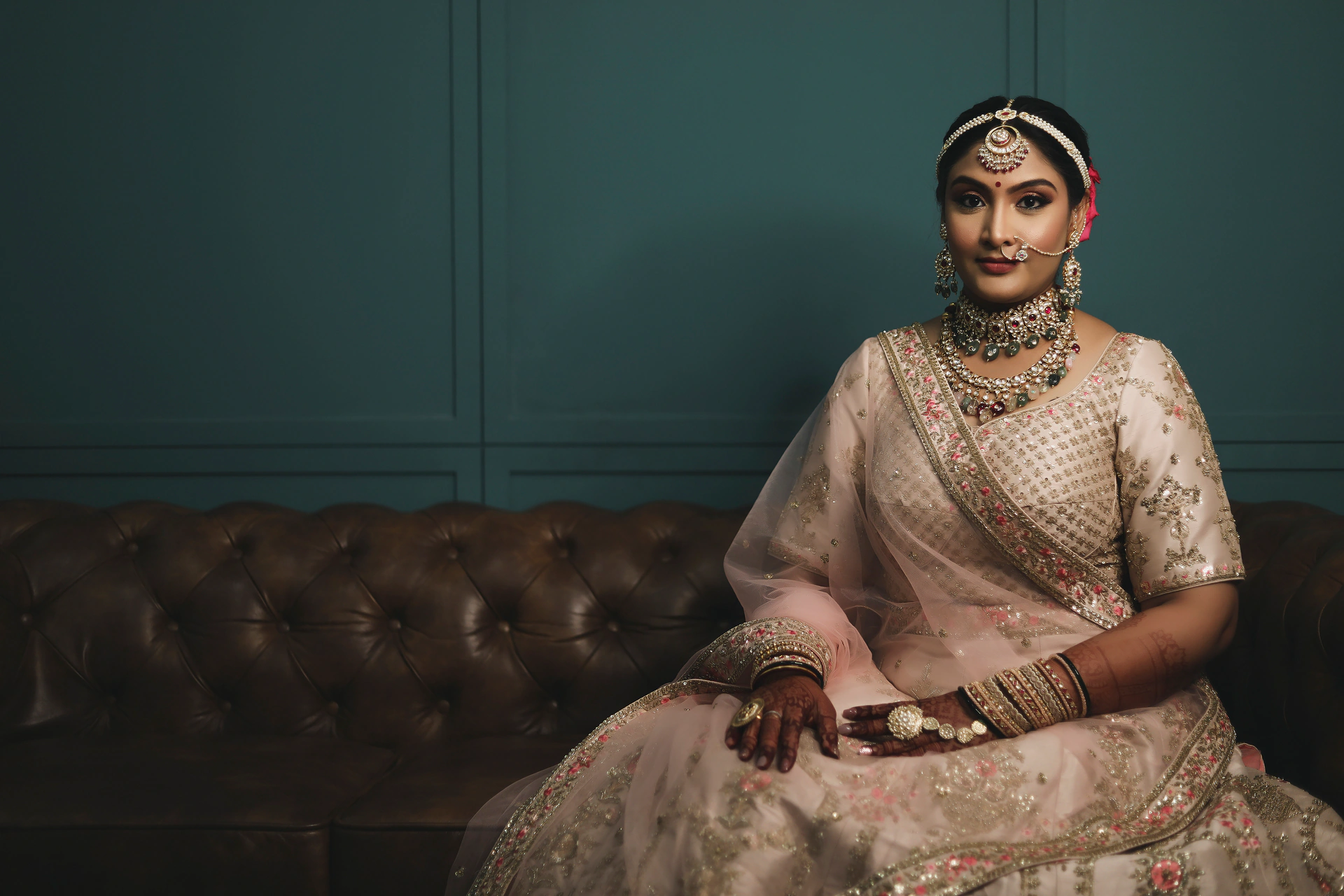 NAIYA x HARDIK