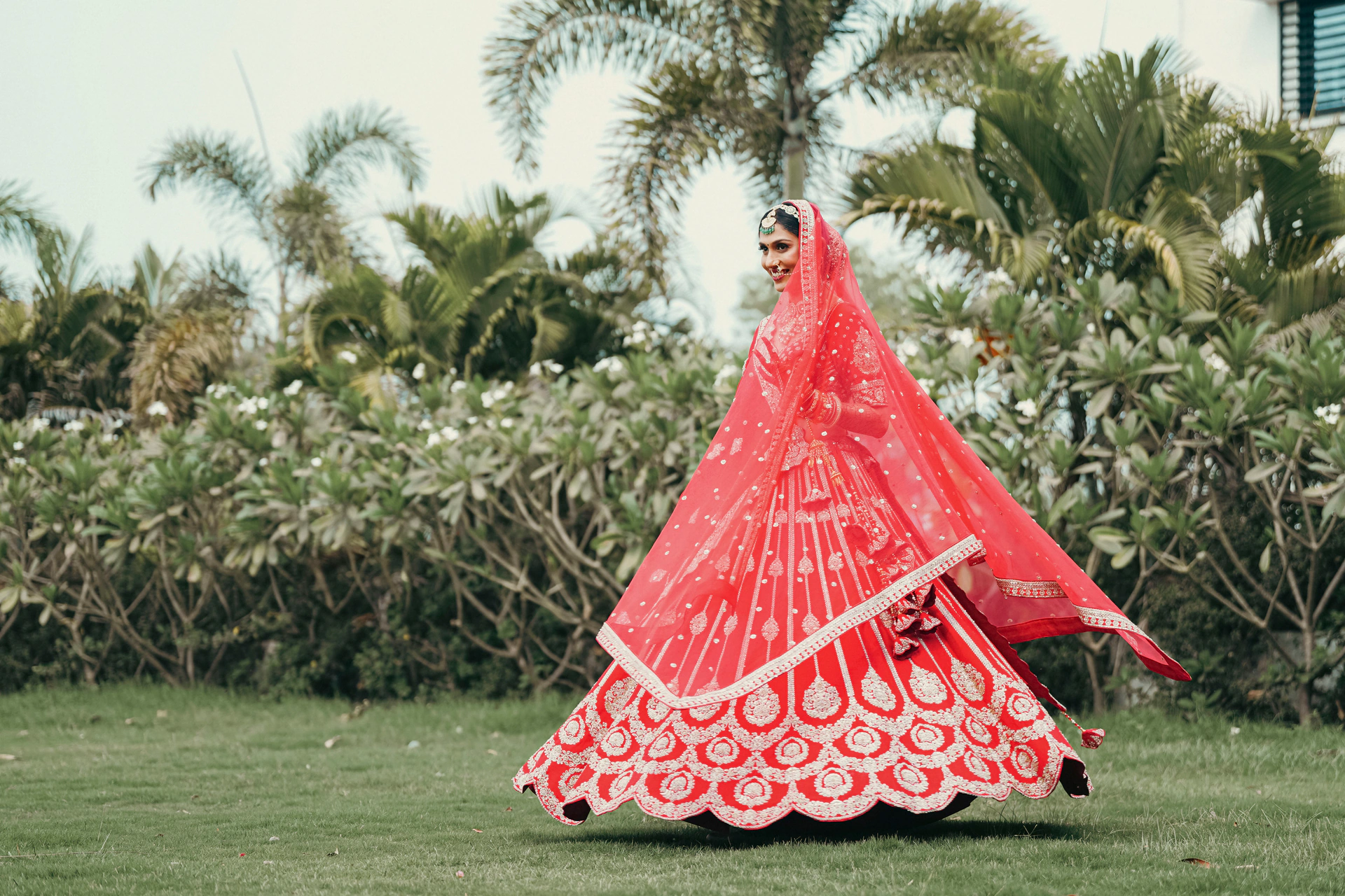 SHREY x NRUPA photo 8