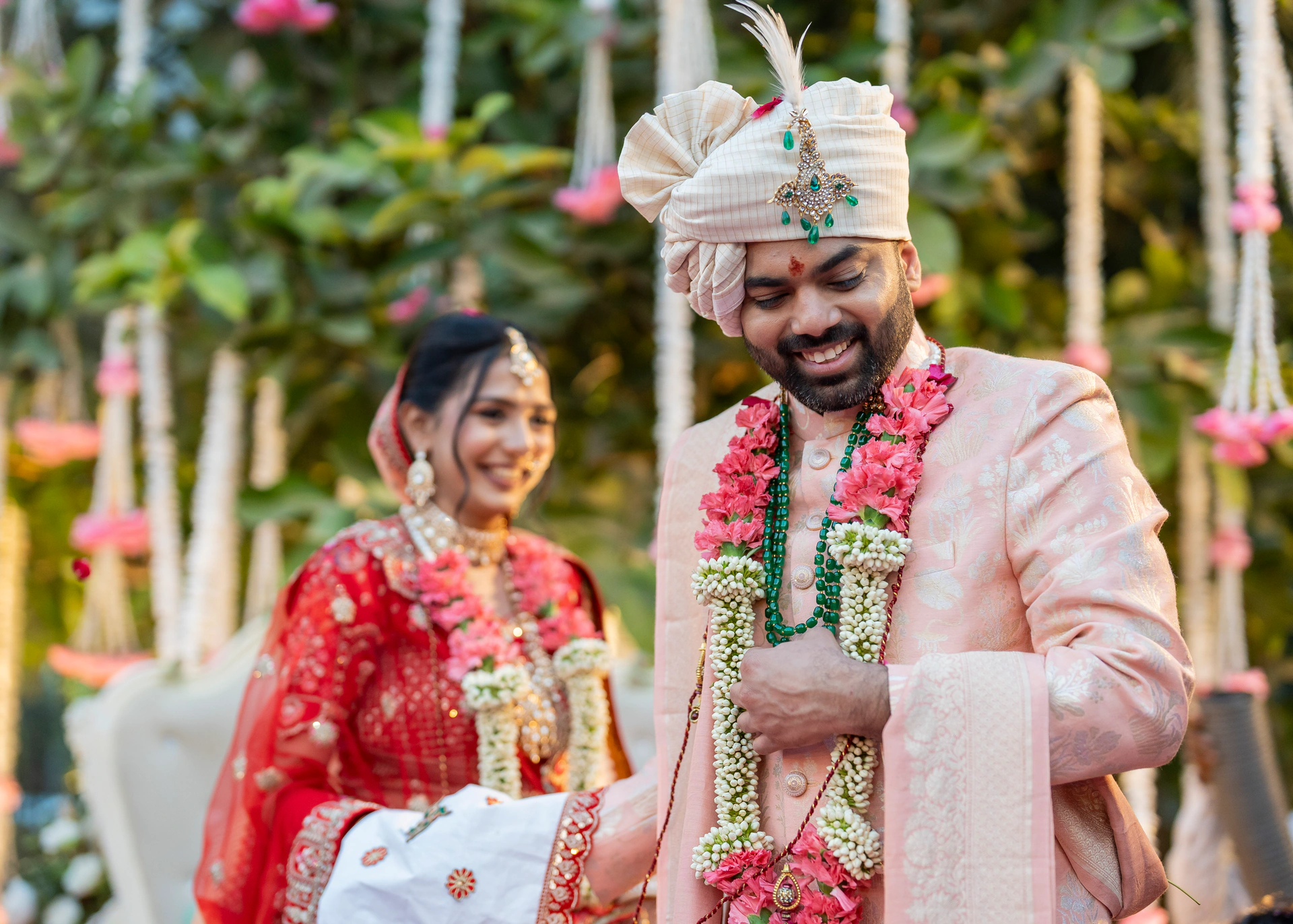 JAY x DISHIKA photo 9