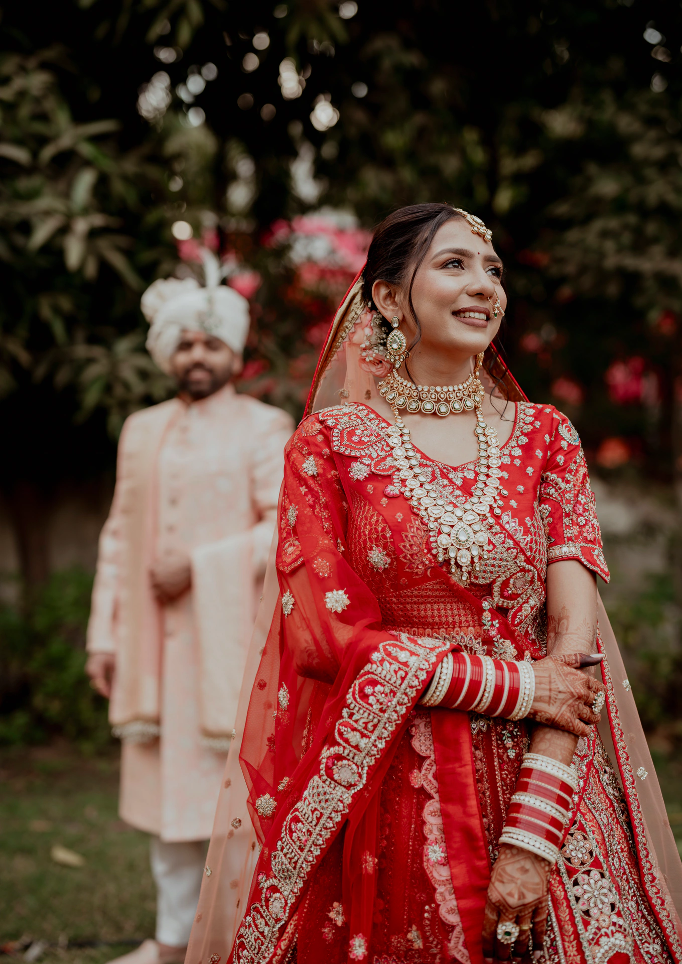 JAY x DISHIKA photo 7