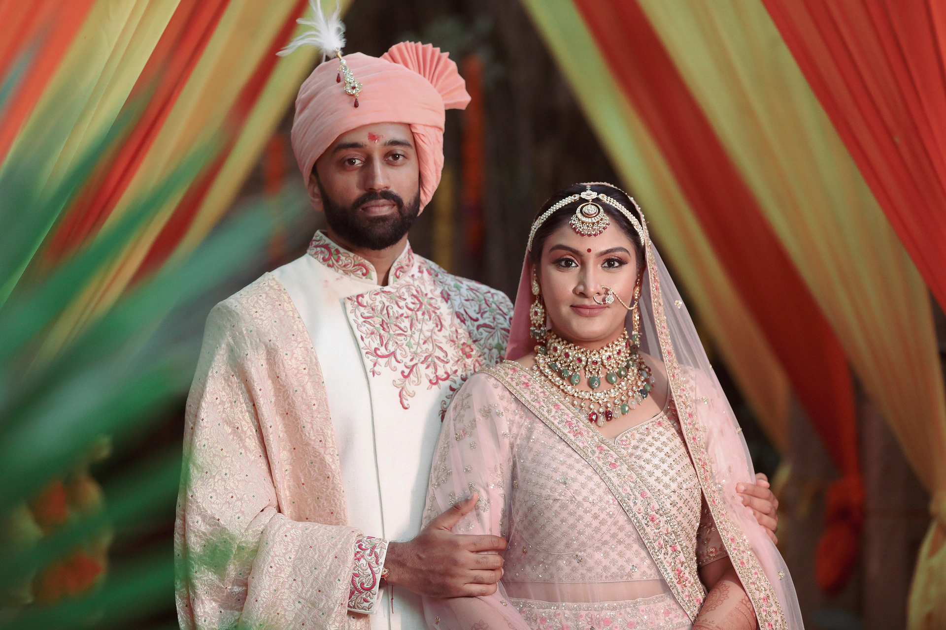 NAIYA x HARDIK photo 2