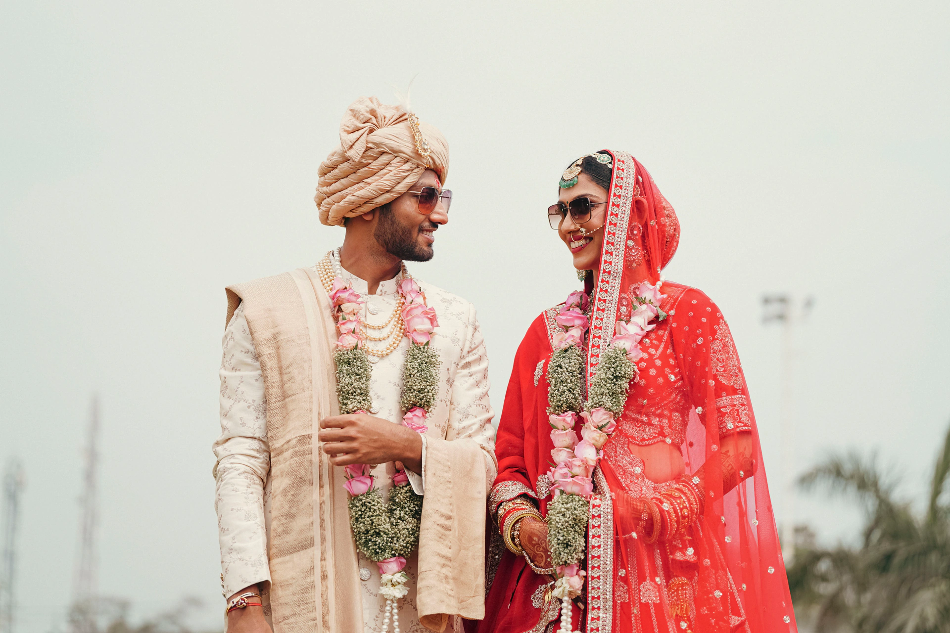 SHREY x NRUPA photo 5