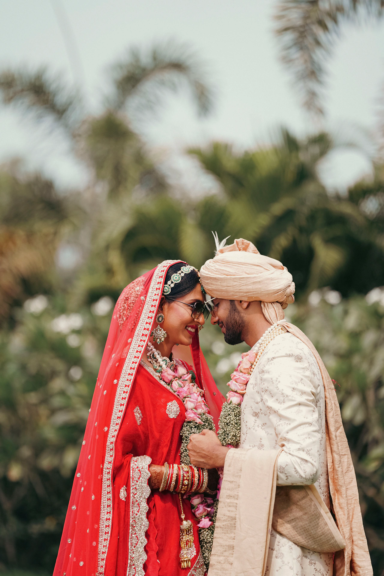SHREY x NRUPA photo 7