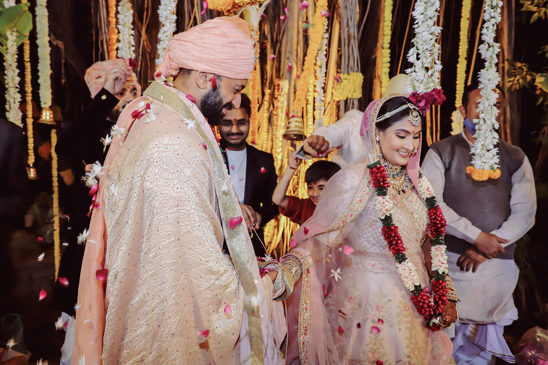 NAIYA x HARDIK photo 10